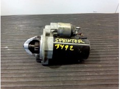 MOTOR ARRANQUE A0061512501 0001115047 P3-A10-3-5