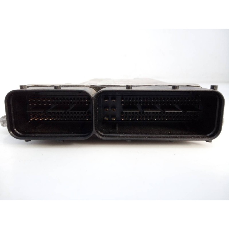 Recambio de centralita motor uce para skoda rapid active referencia OEM IAM 04L907309E 0281019175 E2-A1-18-3