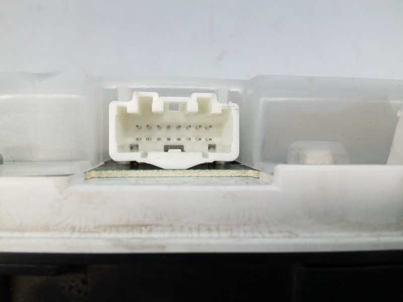 Recambio de cuadro instrumentos para mazda 3 berlina (bk) 1.6 crdt active referencia OEM IAM 8FBS3TA  E2-A2-49-1