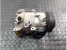Recambio de compresor aire acondicionado para kia sportage concept 4x2 referencia OEM IAM F500DX9FA10  P3-A3-8-1 2