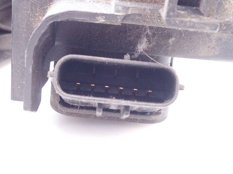 Recambio de pedal acelerador para volkswagen passat variant (365) exclusive bluemotion referencia OEM IAM 1K1721503AB 6PV0104980