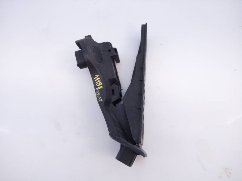 Recambio de pedal acelerador para volkswagen passat variant (365) exclusive bluemotion referencia OEM IAM 1K1721503AB 6PV0104980