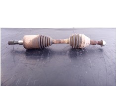 TRANSMISION DELANTERA IZQUIERDA TBC3057S0475 P1-A6-14