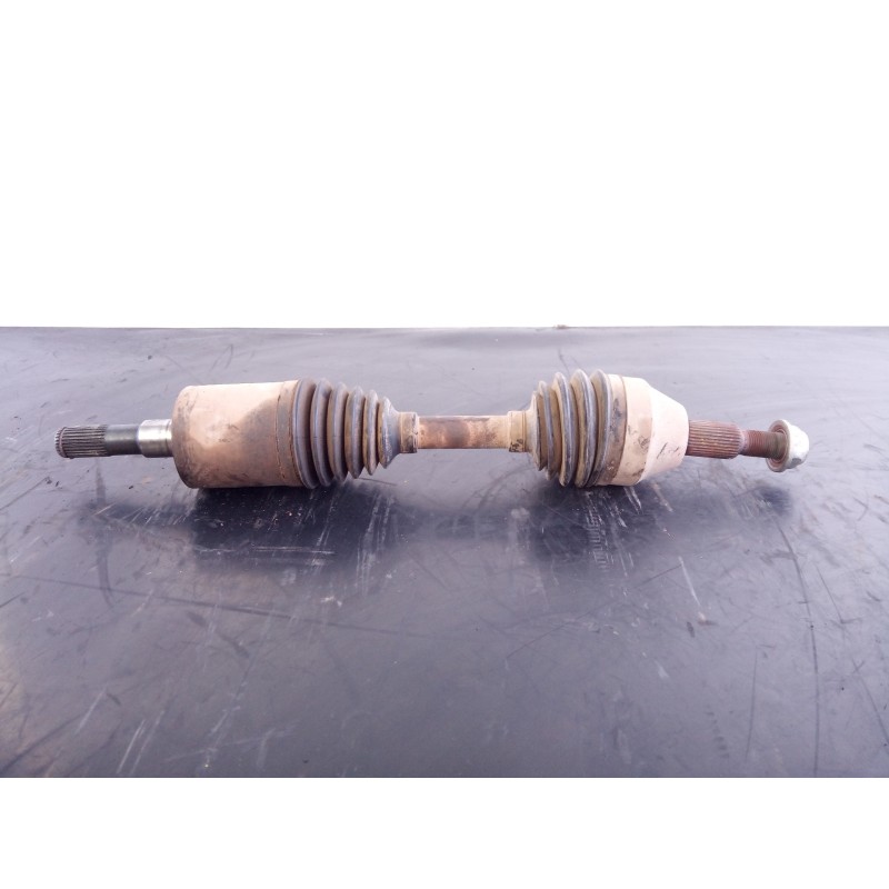 Recambio de transmision delantera izquierda para jeep cherokee limited exclusive referencia OEM IAM TBC3057S0475  P1-A6-14