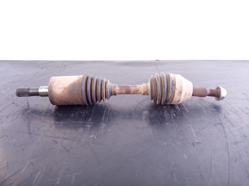 Recambio de transmision delantera izquierda para jeep cherokee limited exclusive referencia OEM IAM TBC3057S0475  P1-A6-14