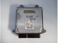 CENTRALITA MOTOR UCE A6511500126 A0054469240 E3-A1-9-7