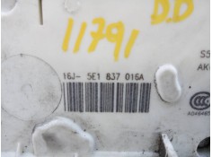 Recambio de cerradura puerta delantera derecha para skoda rapid active referencia OEM IAM 5E1837016A  E1-A5-39-2 2