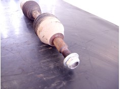 Recambio de transmision delantera izquierda para jeep cherokee limited exclusive referencia OEM IAM TBC3057S0475  P1-A6-14 2