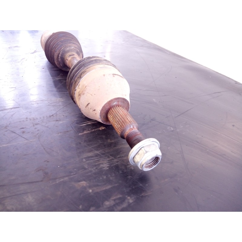 Recambio de transmision delantera izquierda para jeep cherokee limited exclusive referencia OEM IAM TBC3057S0475  P1-A6-14