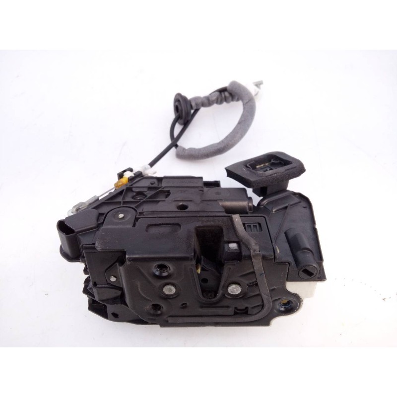 Recambio de cerradura puerta delantera derecha para skoda rapid active referencia OEM IAM 5E1837016A  E1-A5-39-2