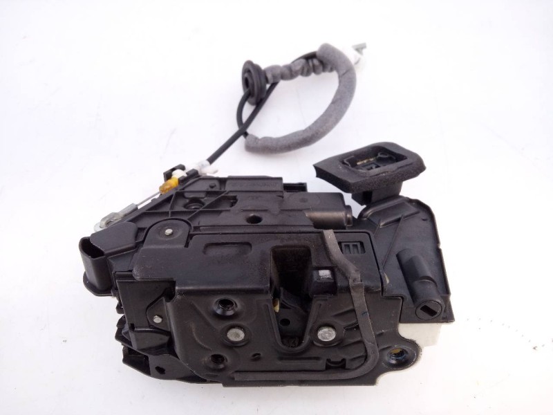 Recambio de cerradura puerta delantera derecha para skoda rapid active referencia OEM IAM 5E1837016A  E1-A5-39-2