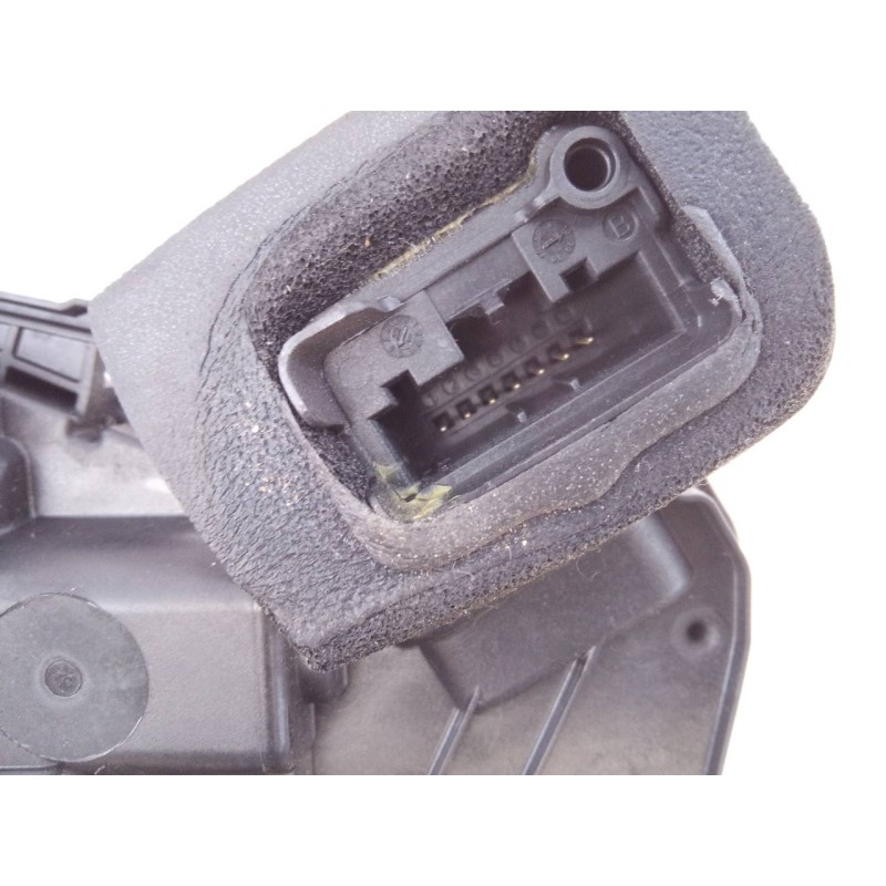 Recambio de cerradura puerta delantera derecha para skoda rapid active referencia OEM IAM 5E1837016A  E1-A5-39-2