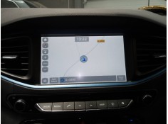 Recambio de sistema navegacion gps para hyundai ioniq hybrid referencia OEM IAM    2