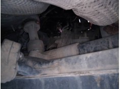 Recambio de cremallera direccion para kia sportage concept 4x2 referencia OEM IAM   