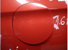 TAPA EXTERIOR COMBUSTIBLE 