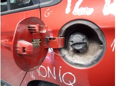 Recambio de tapa exterior combustible para hyundai ioniq hybrid referencia OEM IAM    2