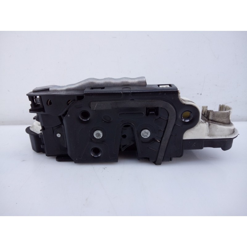 Recambio de cerradura puerta delantera izquierda para skoda rapid active referencia OEM IAM 5E1837015A  E1-B6-4-2