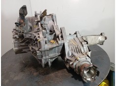 Recambio de caja cambios para opel antara cosmo 4x4 referencia OEM IAM GL044227 BW4357 M1-A3-157 2