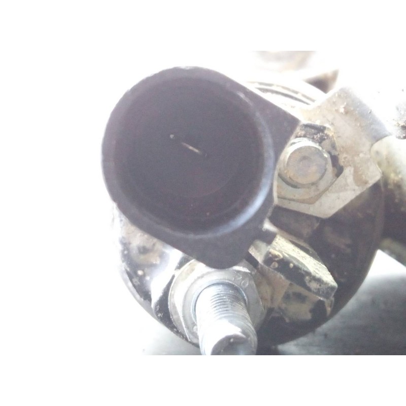 Recambio de motor arranque para audi q2 (gab) design edition referencia OEM IAM 02Z014021L  P3-A10-27-1