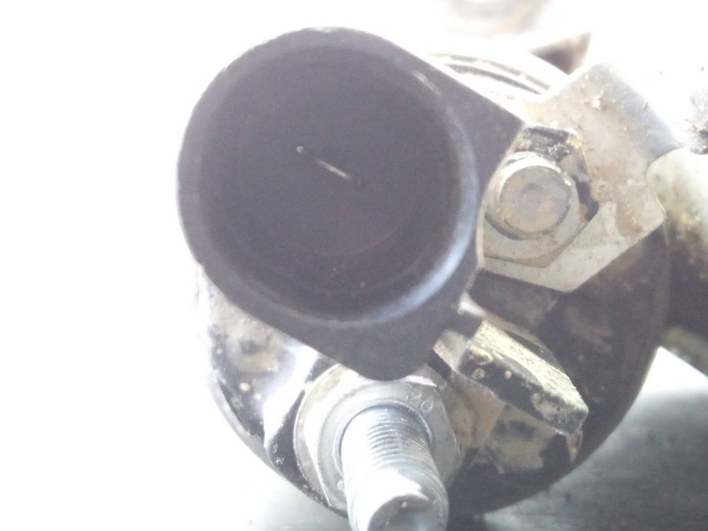 Recambio de motor arranque para audi q2 (gab) design edition referencia OEM IAM 02Z014021L  P3-A10-27-1