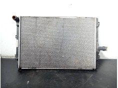 Recambio de radiador agua para volkswagen passat variant (365) exclusive bluemotion referencia OEM IAM 3C0121253AR  P2-A6--3