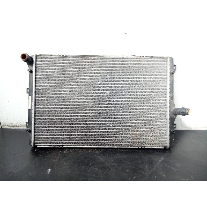 Recambio de radiador agua para volkswagen passat variant (365) exclusive bluemotion referencia OEM IAM 3C0121253AR  P2-A6--3