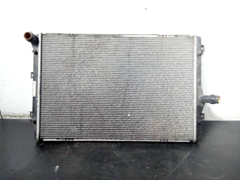 Recambio de radiador agua para volkswagen passat variant (365) exclusive bluemotion referencia OEM IAM 3C0121253AR  P2-A6--3