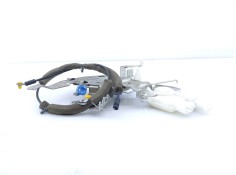 Recambio de cerradura puerta lateral derecha para dacia dokker express ambiance referencia OEM IAM   E1-A1-40-2 2