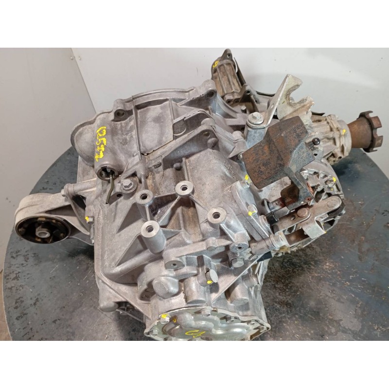 Recambio de caja cambios para opel antara cosmo 4x4 referencia OEM IAM GL044227 BW4357 M1-A3-157