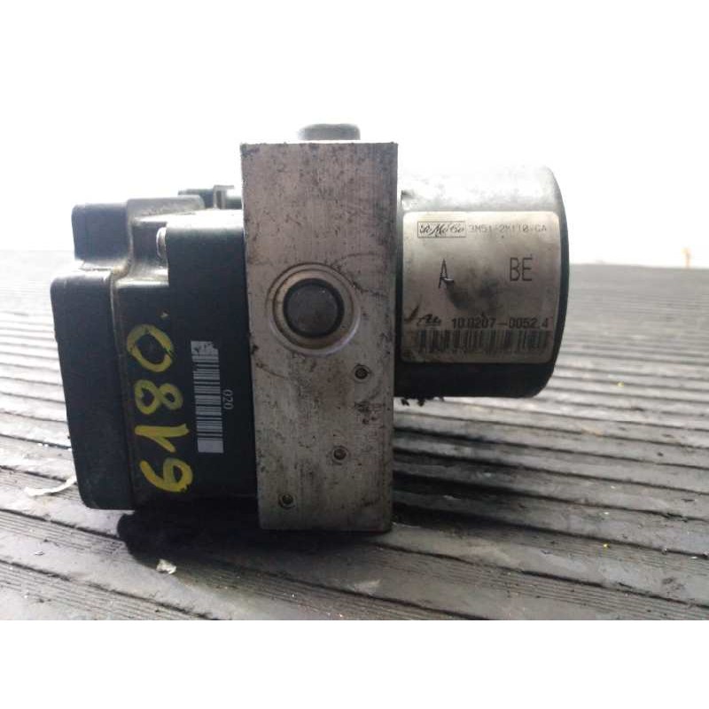 Recambio de abs para ford focus berlina (cap) trend referencia OEM IAM 1341326 17240829202855 P3-A8-4-4