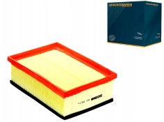 Recambio de filtro aire para peugeot 307 (s1) referencia OEM IAM A140519 NUEVO T1-2-A3-2