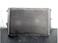 Recambio de radiador agua para volkswagen passat variant (365) exclusive bluemotion referencia OEM IAM 3C0121253AR  P2-A6--3 2