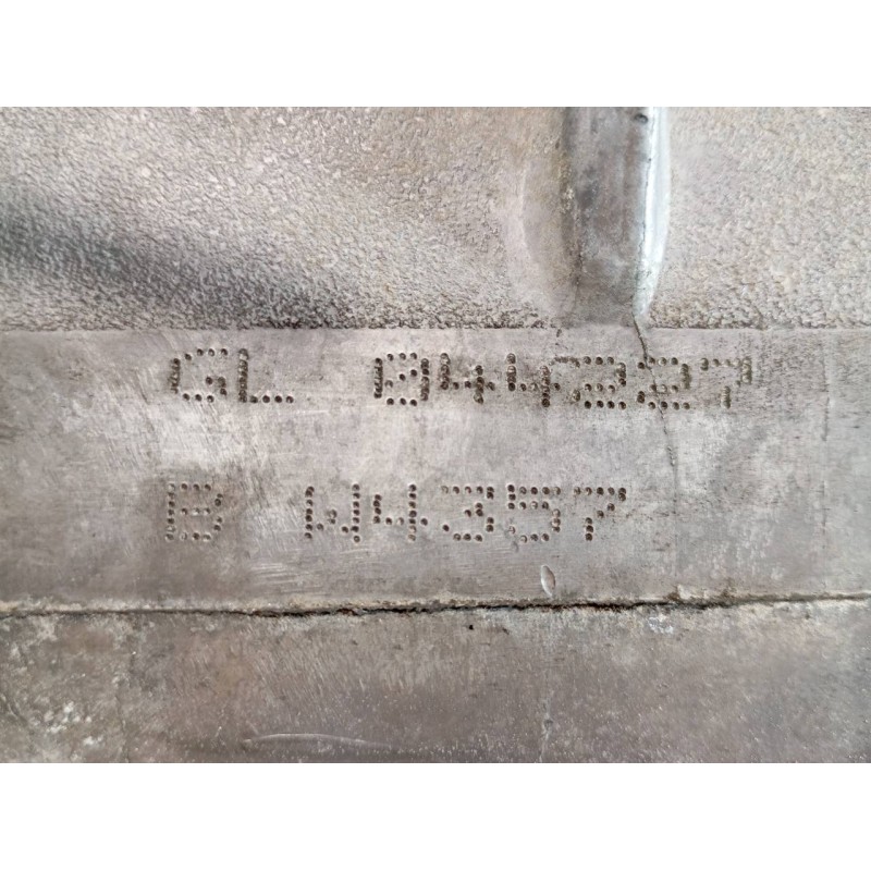 Recambio de caja cambios para opel antara cosmo 4x4 referencia OEM IAM GL044227 BW4357 M1-A3-157