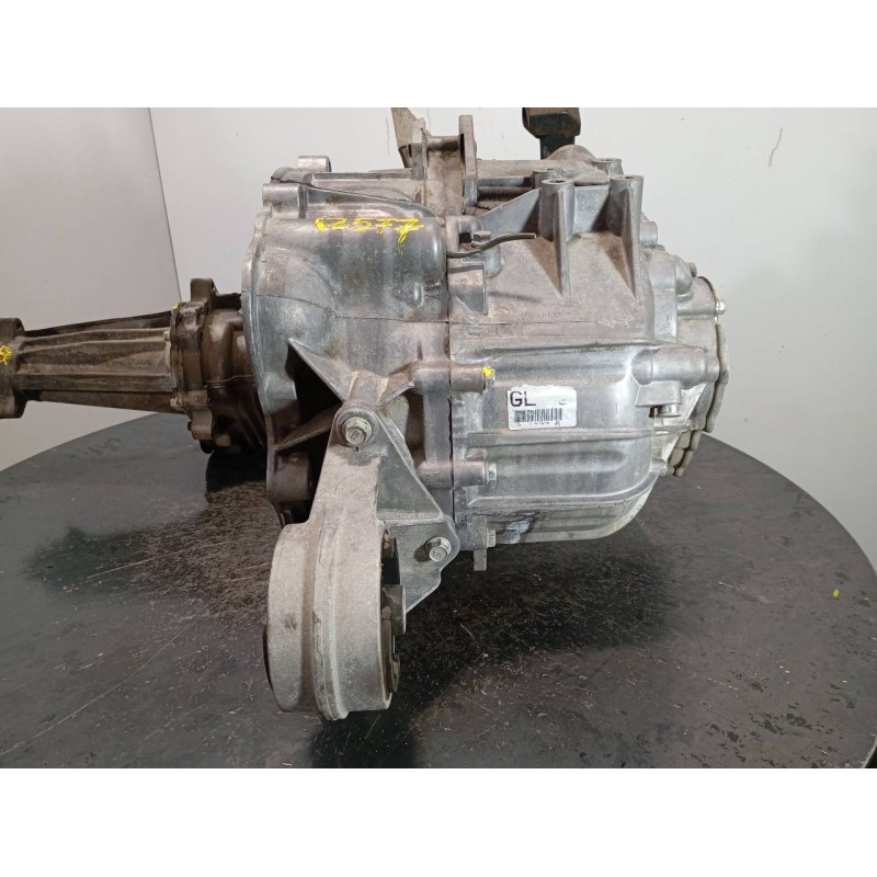 Recambio de caja cambios para opel antara cosmo 4x4 referencia OEM IAM GL044227 BW4357 M1-A3-157