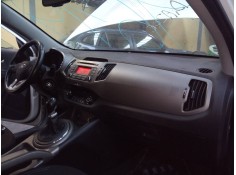 Recambio de kit airbag para kia sportage concept 4x2 referencia OEM IAM 959103U600  