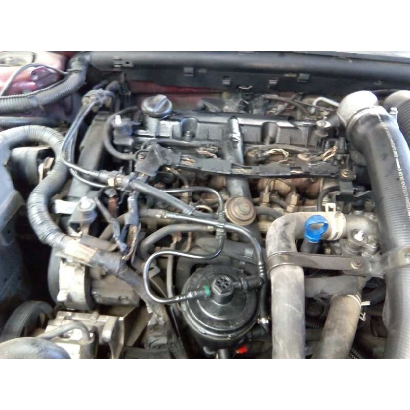 peugeot 406 berlina (s1/s2) del año 1999