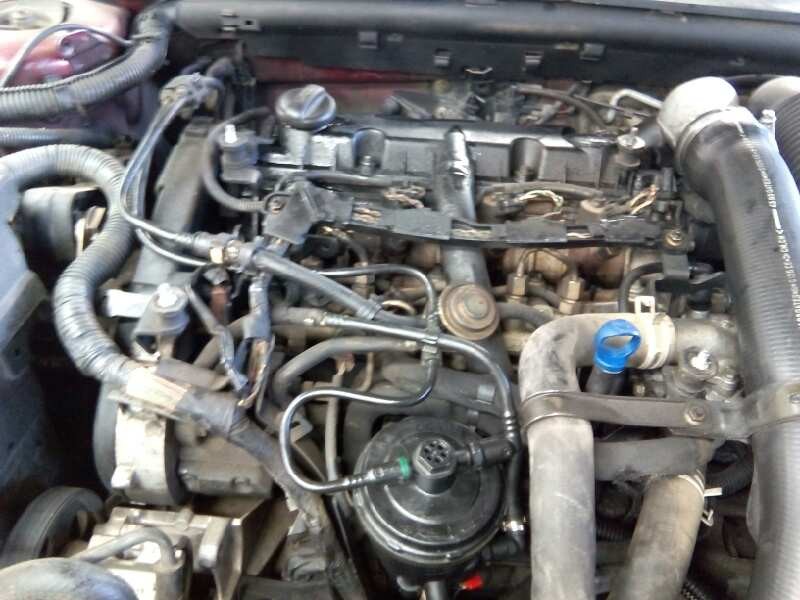 peugeot 406 berlina (s1/s2) del año 1999