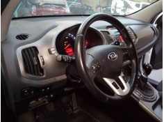 Recambio de kit airbag para kia sportage concept 4x2 referencia OEM IAM 959103U600   2