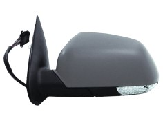 Recambio de retrovisor derecho electrico para skoda octavia berlina (1z3) referencia OEM IAM 27861766 NUEVO T2-4-B5-2
