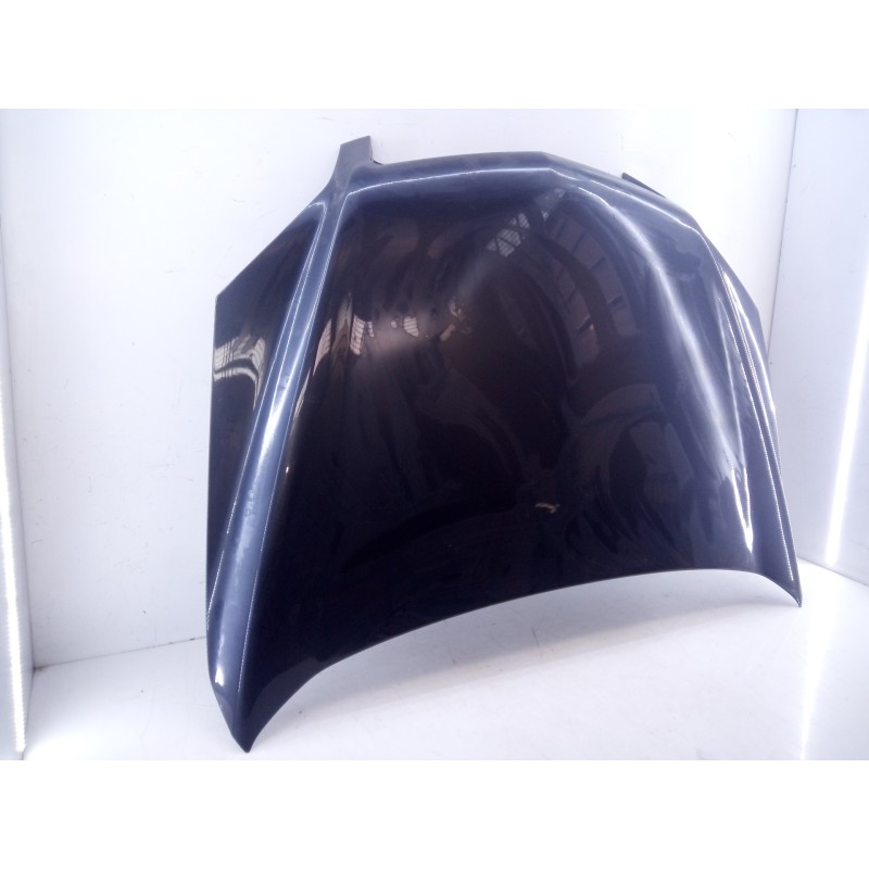 Recambio de capot para opel antara cosmo 4x4 referencia OEM IAM   E4-B4-3