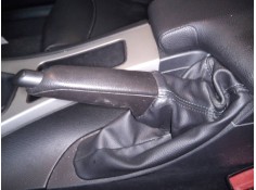 PALANCA FRENO DE MANO 