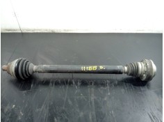 TRANSMISION DELANTERA DERECHA P1-B6-38