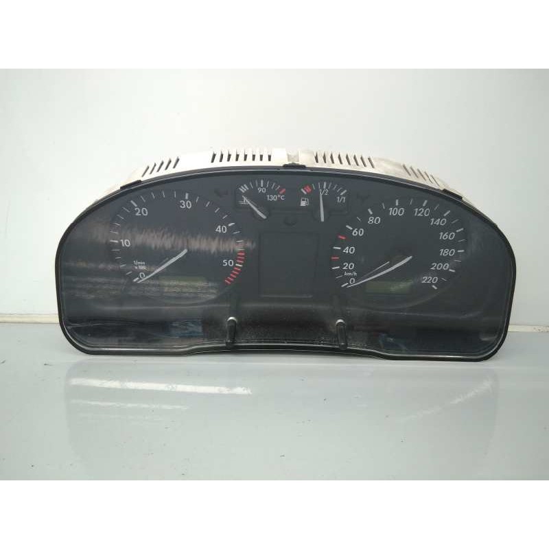 Recambio de cuadro instrumentos para volkswagen passat berlina (3b2) básico referencia OEM IAM 3B0919860AX  E2-A1-20-3