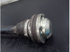 Recambio de transmision delantera derecha para volkswagen passat variant (365) exclusive bluemotion referencia OEM IAM   P1-B6-3 2