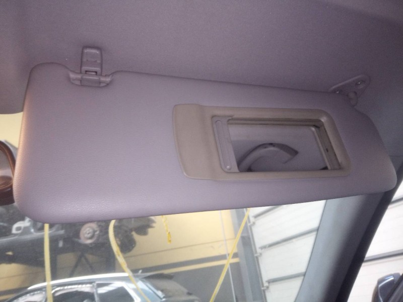 Recambio de parasol derecho para bmw serie 3 berlina (e90) 318d referencia OEM IAM   