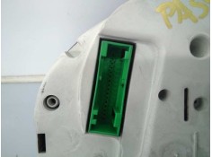 Recambio de cuadro instrumentos para volkswagen passat berlina (3b2) básico referencia OEM IAM 3B0919860AX  E2-A1-20-3 2