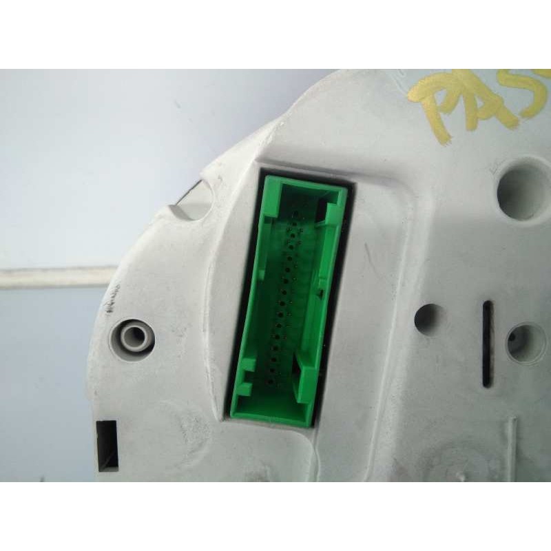 Recambio de cuadro instrumentos para volkswagen passat berlina (3b2) básico referencia OEM IAM 3B0919860AX  E2-A1-20-3
