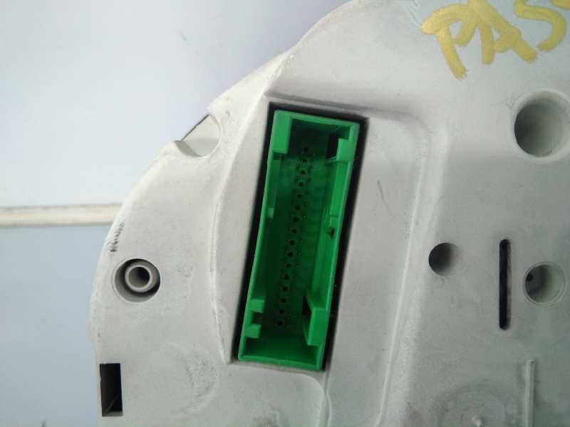 Recambio de cuadro instrumentos para volkswagen passat berlina (3b2) básico referencia OEM IAM 3B0919860AX  E2-A1-20-3