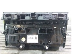 Recambio de mando climatizador para seat leon st (5f8) reference referencia OEM IAM 5F0907044F  E2-A1-21-2 2