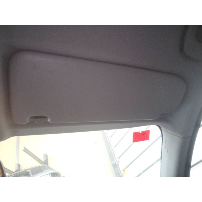 Recambio de parasol derecho para bmw serie 3 berlina (e90) 318d referencia OEM IAM   